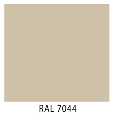 Ral 7044