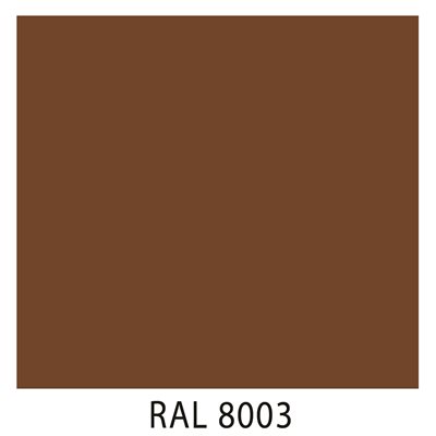 Ral 8003