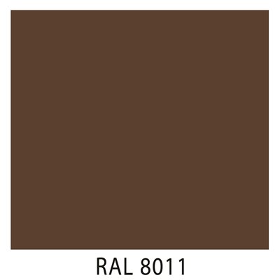 Ral 8011