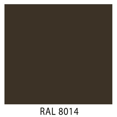 Ral 8014