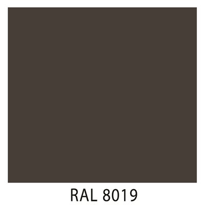 Ral 8019