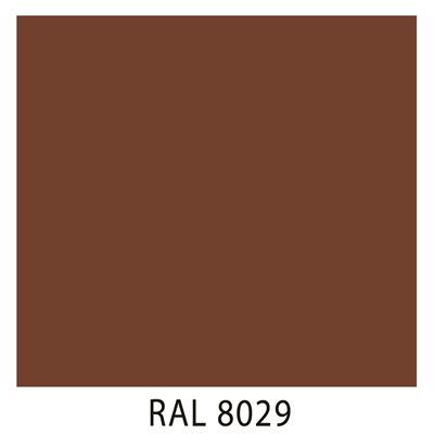 Ral 8029