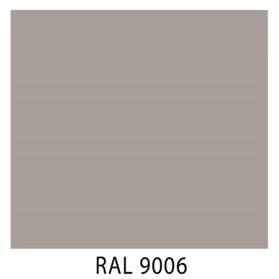 Ral 9006