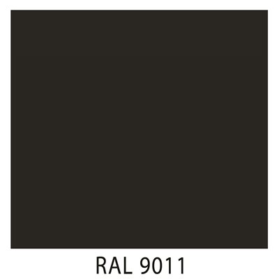 Ral 9011