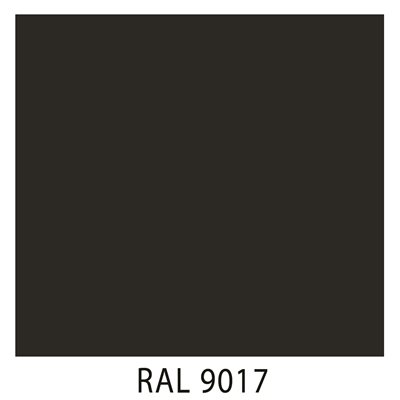 Ral 9017