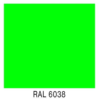 Ral 6038