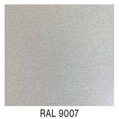 Ral 9007