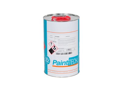 מקשה ליסוד פולאוריטני PT5056<br> PaintTECH <br> 5 ליטר