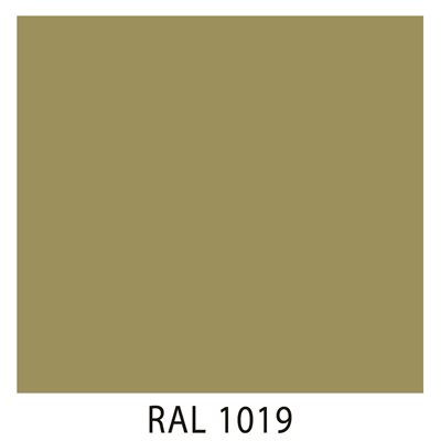 Ral 1019