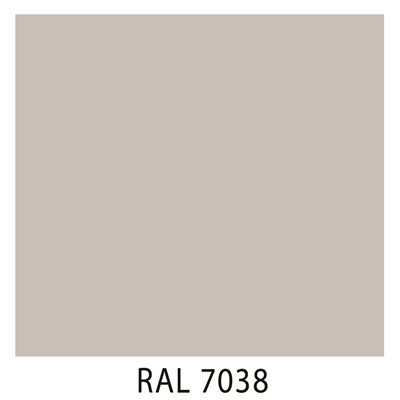 Ral 7038