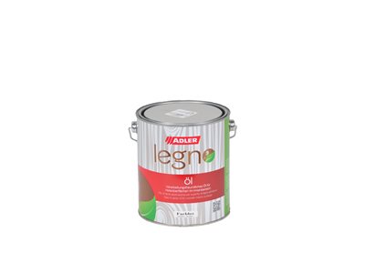 שמן פנימי שקוף 50880 <br> Legno Farblos Oil ADLER <br> 750 מ"ל